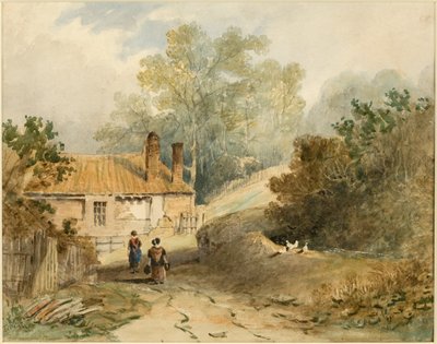 Pandon Dene de Thomas Miles Richardson